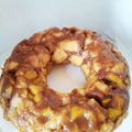 freddyg's cooksnap of when they made Pull Apart Peach Cobbler.