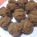 Cooksnap dari Puji Rahayu untuk resep Bolu Kukus Gula Merah