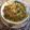 El cooksnap de Karen Zubiaurre cuando hizo Quinoa con zapallitos.