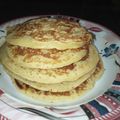 Afreeda's_Bakery's cooksnap of when they made Naan bread.