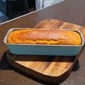 El cooksnap de teabuceto cuando hizo Budín de Mandarinas Enteras.
