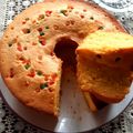 Cooksnap dari dian maidarina untuk resep Bolu Sunkist