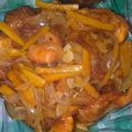 Cooksnap dari Maurin Fiorentina untuk resep Udang saus asam manis