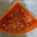 Cooksnap dari Ade untuk resep Seblak Kerupuk Classic