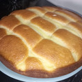 El cooksnap de Moree Cambios cuando hizo Torta matera con crema pastelera.