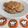 El cooksnap de María Alicia cuando hizo Galletas de avena crocantes.