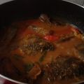 Cooksnap dari Fikacuu untuk resep Pesmol ikan Mujair