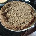 El cooksnap de Pizzas Natalia Noelia cuando hizo Torta de banana y avena.