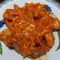 Cooksnap dari erlinda untuk resep Koloke Ayam🐔