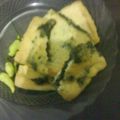 Cooksnap dari Ridha An Nisa untuk resep Tahu Petis Semarang Praktis