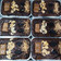 Cooksnap dari Ineke untuk resep Fudgy Shiny Crust Brownie / Brownies Panggang