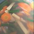 Cooksnap dari Lahar Haryani Putri untuk resep Sayur Bening Kacang Panjang