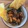 Cooksnap dari Nadia Febriana untuk resep Mie Ayam Jamur