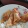 Cooksnap dari kucingkepanasan untuk resep Pangsit goreng kriuk