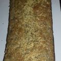 Cooksnap dari Cicik Ary untuk resep Eggless Banana Cake