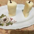 صورة من Aya Shaalan، شاركها بعد تجربة وصفة حلى الشموع (من غير فرن)
