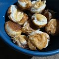 Cooksnap dari Musliadi untuk resep Pinukuik kampung