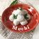 Cooksnap dari Pratiwi Pramuharsih untuk resep Mochi