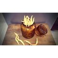 Cooksnap dari Cindy Permatasari untuk resep Stick Keju