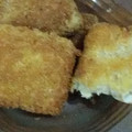 Cooksnap dari Septi Dwi (dlaciys) untuk resep TEMPE KEJU