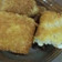 Cooksnap dari Septi Dwi (dlaciys) untuk resep TEMPE KEJU