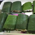Cooksnap dari Nia Sofia untuk resep Lemper isi ayam