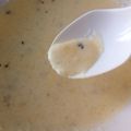 Cooksnap dari UmmuAsiyah untuk resep Potato Cream Soup
