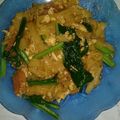 Cooksnap dari Amelia Suherman untuk resep Kwetiaw goreng pedas