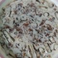 Cooksnap dari Tias Nurul Fauziah untuk resep Dawet Coklat Cepat 