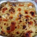 Cooksnap dari diana rosano untuk resep Fusilly panggang tanpa saus bolognese