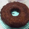 Cooksnap dari nik untuk resep Sarang Semut (Bolu Karamel)