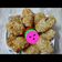 Swati Surana का कुकस्नैप जब उन्होंने साबूदाना वडा (sabudana vada recipe in Hindi) बनाया था।