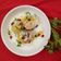 Neelam Patel's cooksnap of when they made દહીં પૂરી (Dahi Poori Recipe In Gujarati).