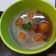 Cooksnap dari Nerissa Archangely untuk resep Kolak biji salak