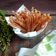 Cooksnap dari _Mila's Kitchen_ untuk resep Jamur enoki crispy