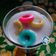 Cooksnap dari Raihana Faza untuk resep 13. Es Gempol Pleret #Rabubaru