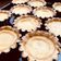 Cooksnap của Lê Hồ khi họ làm theo món Egg tart (bánh trứng HK)