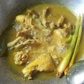 Cooksnap dari Erila Cahyani Pradana untuk resep Ayam Kampung Ungkep Lezat Gurih Tinggal Goreng