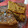 El cooksnap de Yesica Iuliano cuando hizo Torta de bananas con chips de chocolate.