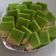 Cooksnap dari Sophie Safarad untuk resep Bolu pandan santan kukus gurih dan lembut
