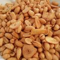 Cooksnap dari Sari untuk resep Kacang Bawang