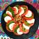 El cooksnap de Pamela Aylin Gibbs Aguilera cuando hizo Ensalada de tomate y queso fresco.