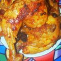 Cooksnap dari Tya Trivi untuk resep Ayam bumbu rujak
