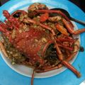Cooksnap dari ratna widya untuk resep Baby Lobster Saus Padang