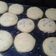 El cooksnap de Mica Malloy cuando hizo Galletas sin gluten Naranja Chía.