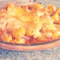 happier's cooksnap of when they made Tuna Pasta Bake.