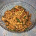 Cooksnap dari Nayu Yosodiharjo untuk resep Orek tempe bumbu iris
