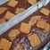 Cooksnap dari Nurul Hikmah untuk resep Biscoff x Milo Brownies ♡ Shiny Crust & Fudgy Choco ❤
