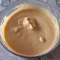El cooksnap de Vanessa G cuando hizo Hummus de garbanzos.