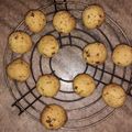 El cooksnap de alimasci cuando hizo Pancitos de Ricota saborizados.